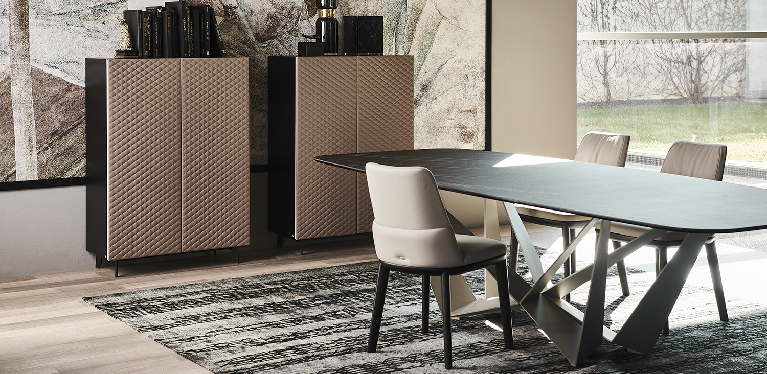 Бар Cattelan Italia Tiffany Бар Cattelan Italia Tiffany (Италия)