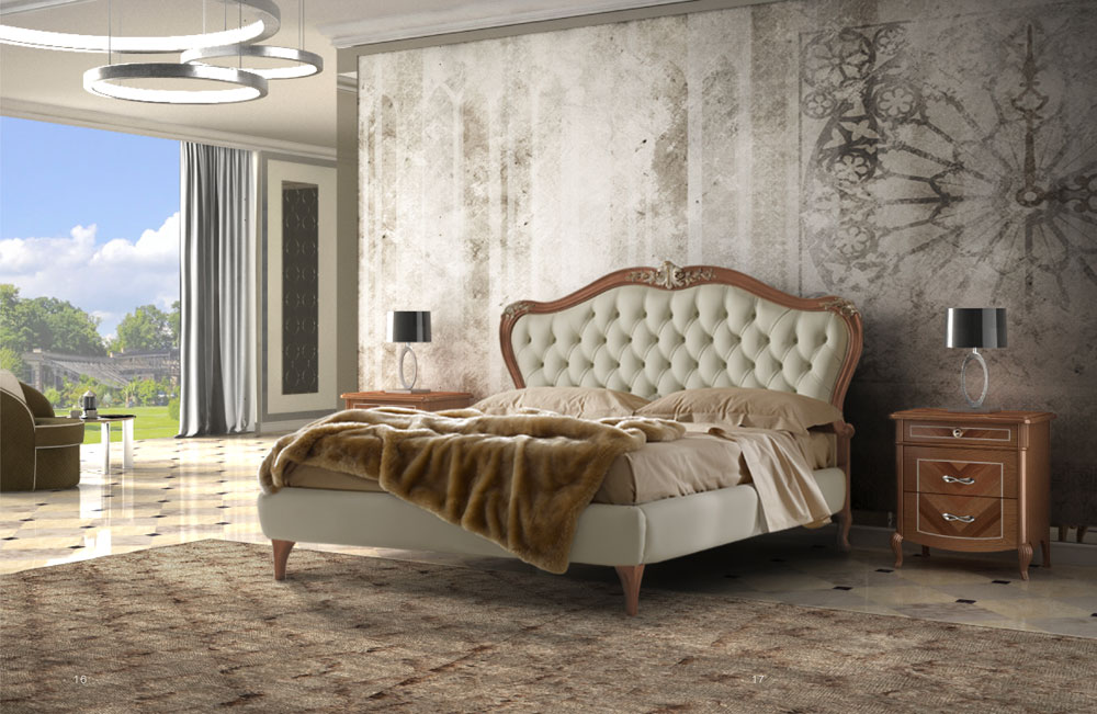 Кровать Casa +39 Prestige Lux (Италия)