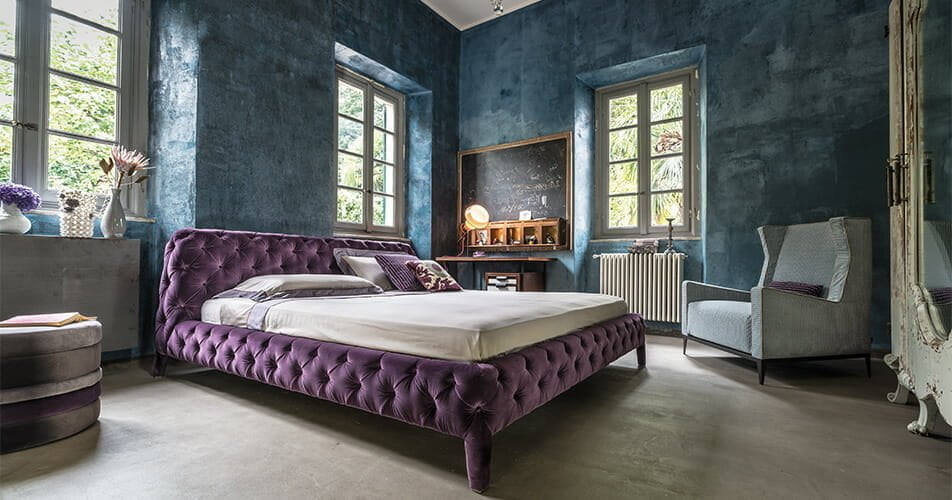 Кровать Arketipo Windsor Dream Кровать Arketipo Windsor Dream (Италия)