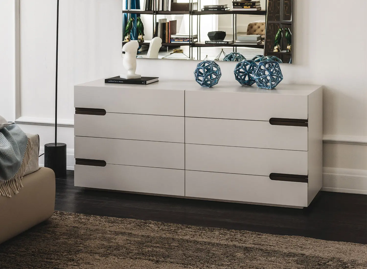 Комод Cattelan Italia Ciro Комод Cattelan Italia Ciro (Италия)
