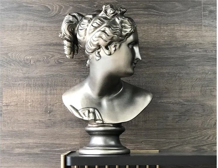 Статуэтка Adriani e Rossi Venere Статуэтка Adriani e Rossi Venere (Италия)