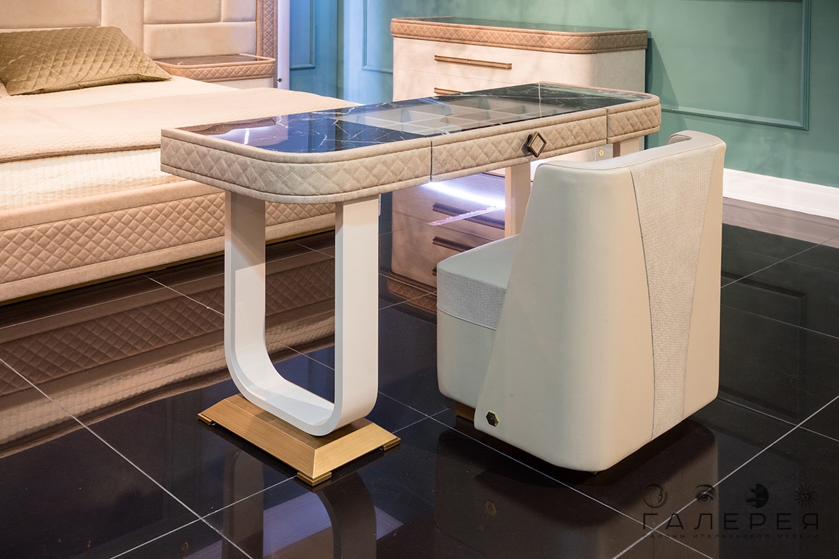 Кресло Mobilpiu Luxury Diamond (Италия)