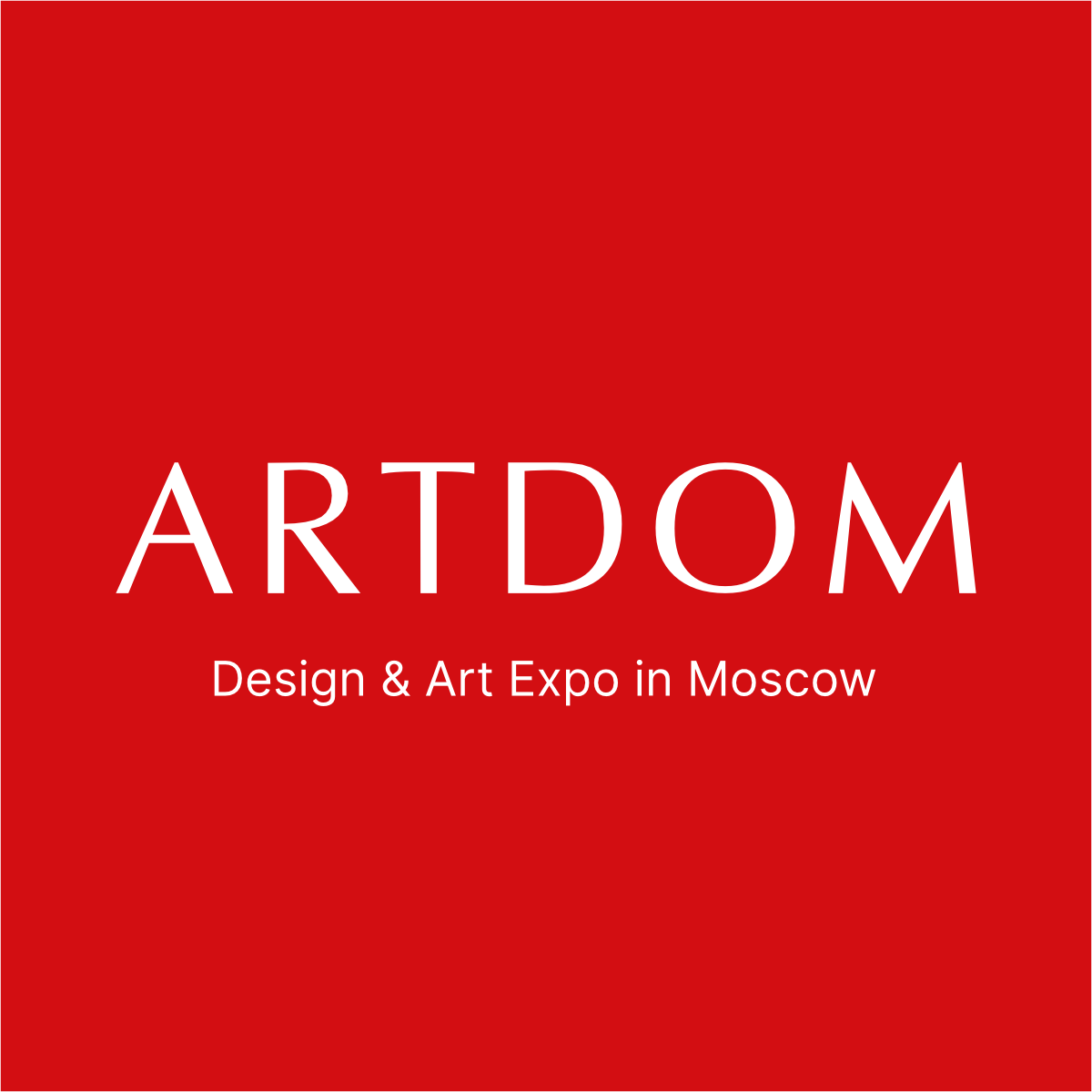 Приглашаем Вас посетить выставку ARTDOM’26!