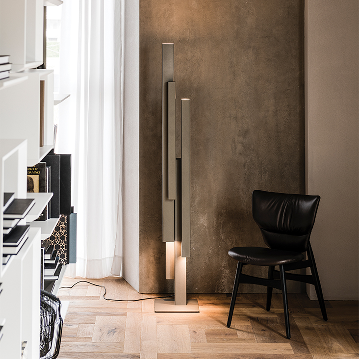 Торшер Cattelan Italia Manhattan Торшер Cattelan Italia Manhattan (Италия)