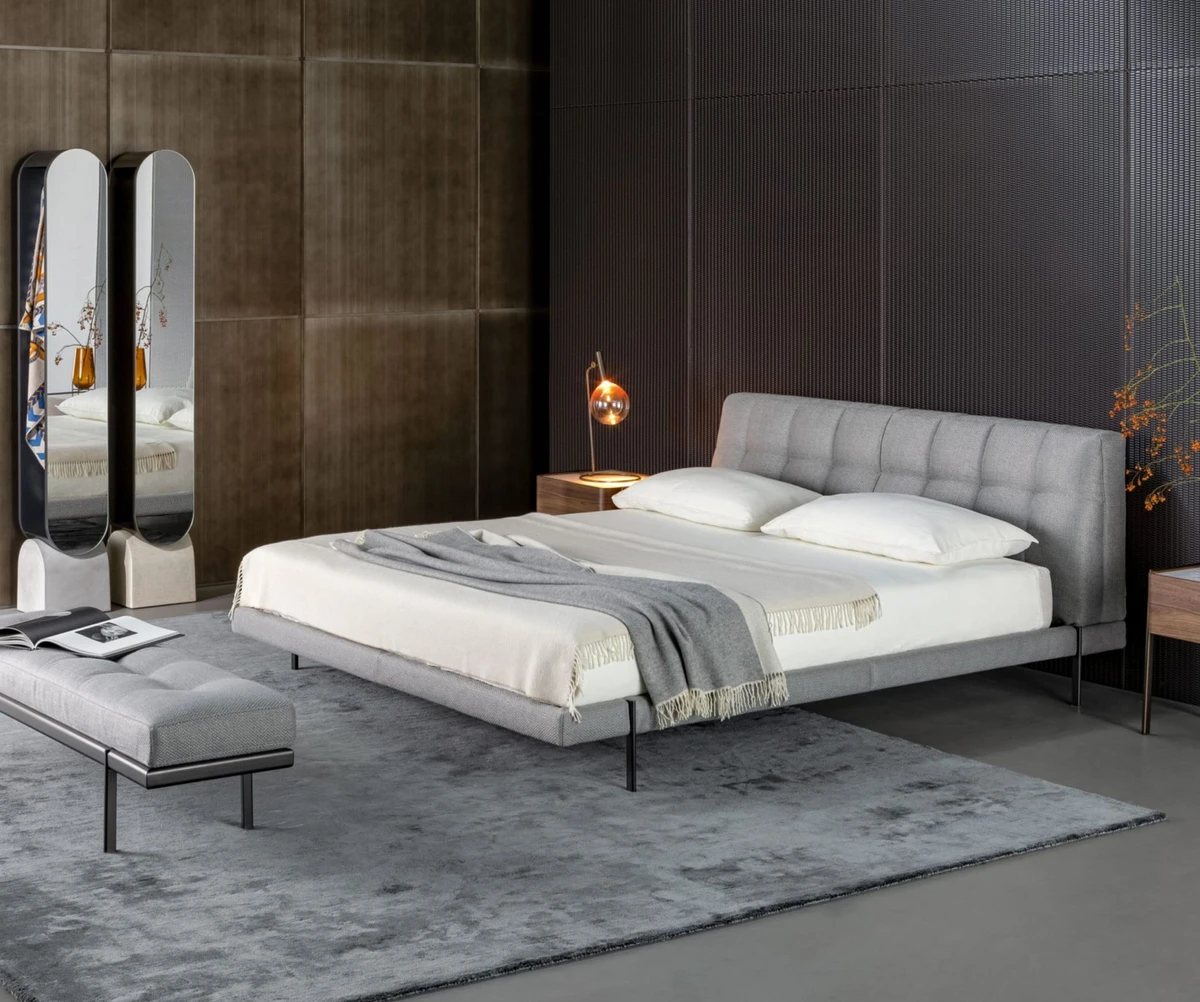Кровать Bonaldo James Кровать Bonaldo James (Италия)