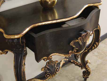 Консоль Scappini 2520 2 Консоль Scappini 2520 (Италия) 2