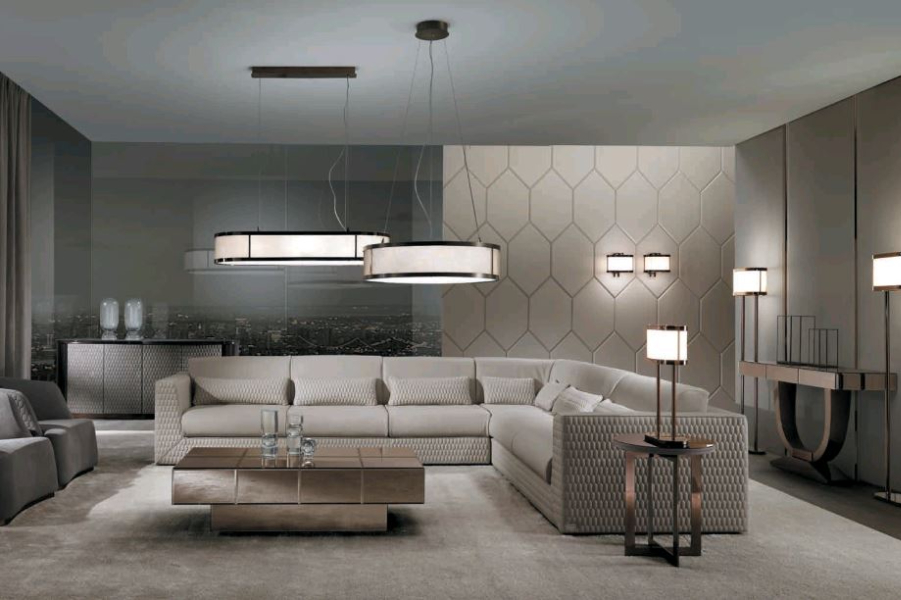 Диван DV Home Cooper Диван DV Home Cooper (Италия)