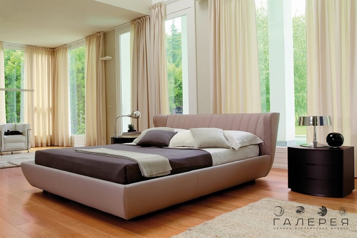 Кровать La Falegnami Halley (Италия)