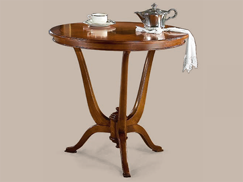 Журнальный столик Scappini 326 Журнальный столик Scappini 326 (Италия)
