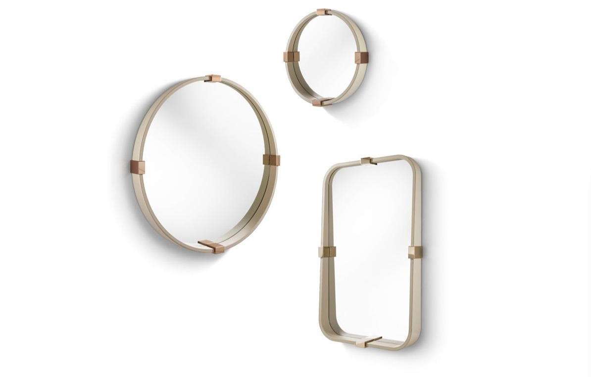 Зеркало DV Home Manhattan Зеркало DV Home Manhattan (Италия)