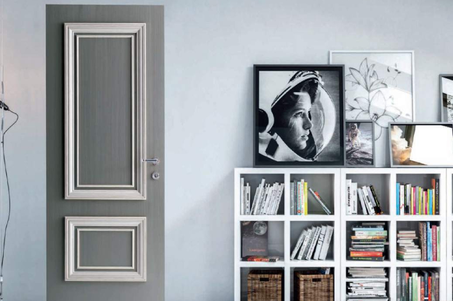 Дверь New Design Porte Amantea 1314/QQ Дверь New Design Porte Amantea 1314/QQ (Италия)