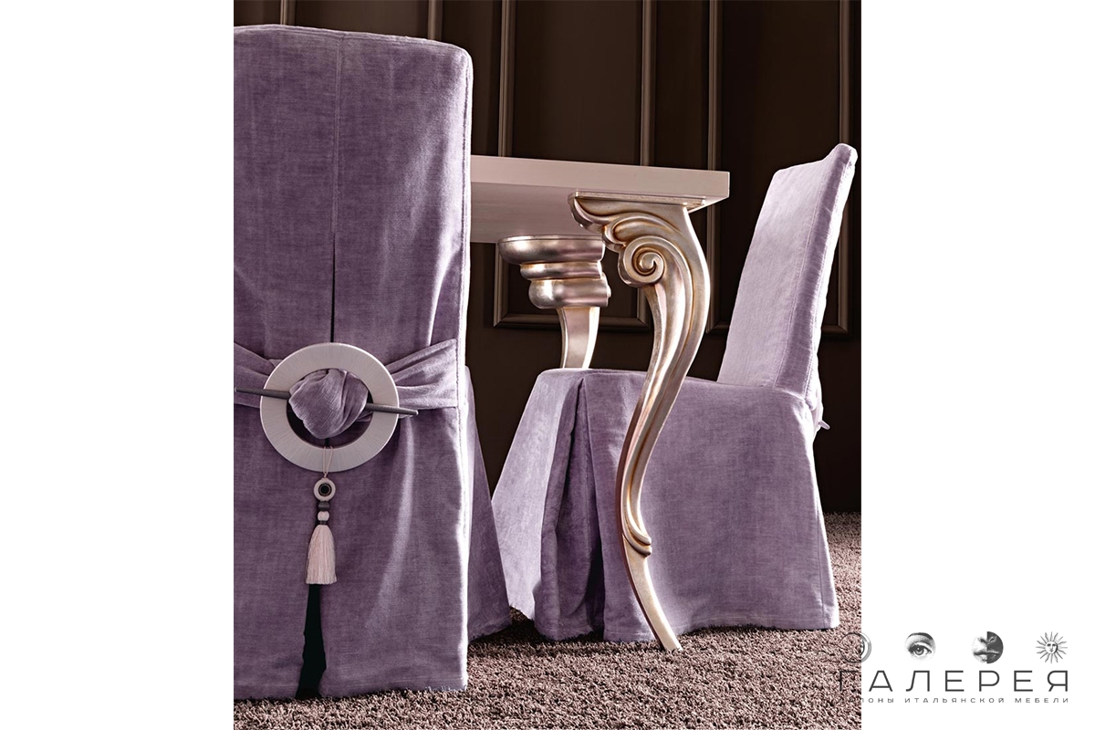 Стул Corte Zari Flora Стул Corte Zari Flora (Италия)