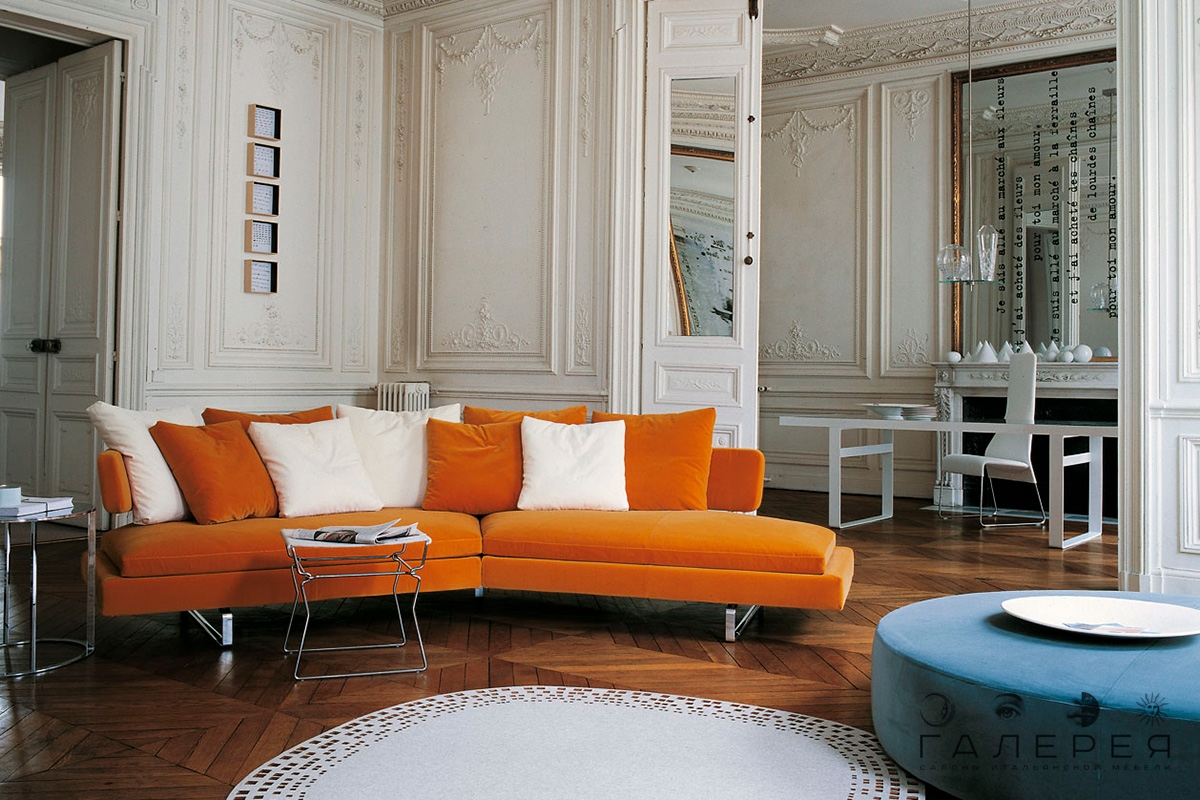 Диван B&B Italia Arne Диван B&B Italia Arne (Италия)