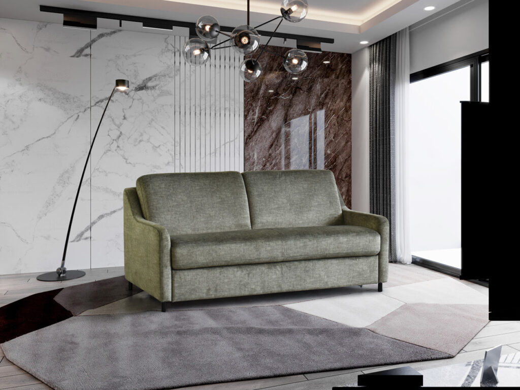 Диван Bruma Langy B310 Диван Bruma Langy B310 (Италия)