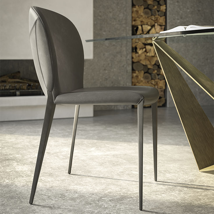 Стул Cattelan Italia Nancy Стул Cattelan Italia Nancy (Италия)