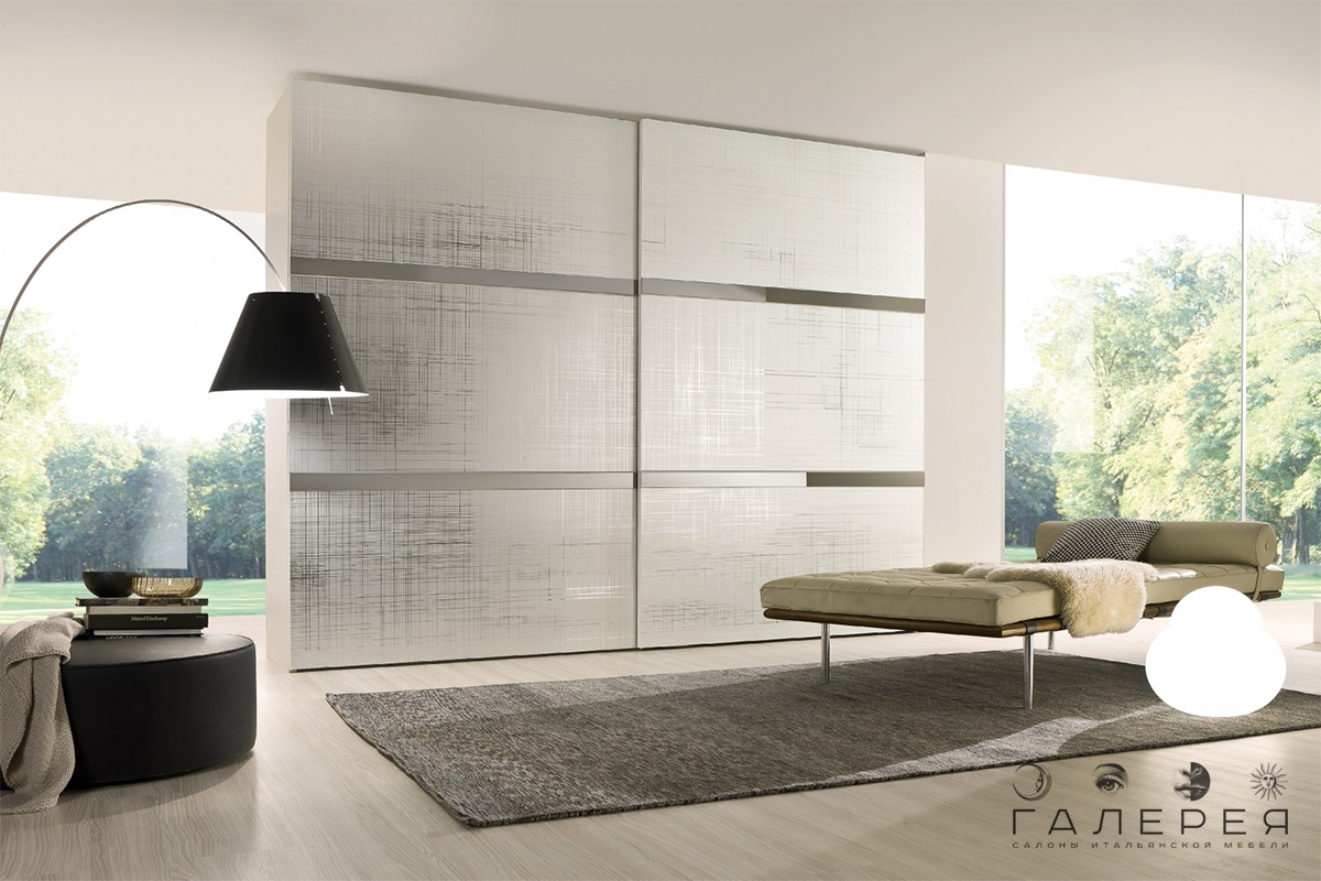 Шкаф La Falegnami Grande loft future Шкаф La Falegnami Grande loft future (Италия)
