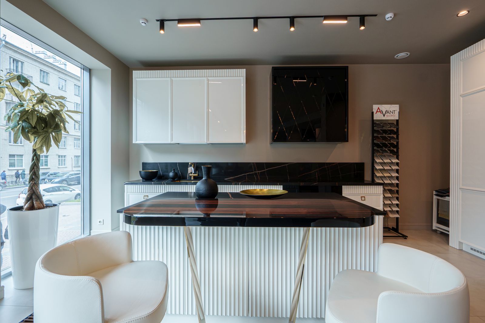 Кухня Castagna Cucine Deco Кухня Castagna Cucine Deco (Италия)