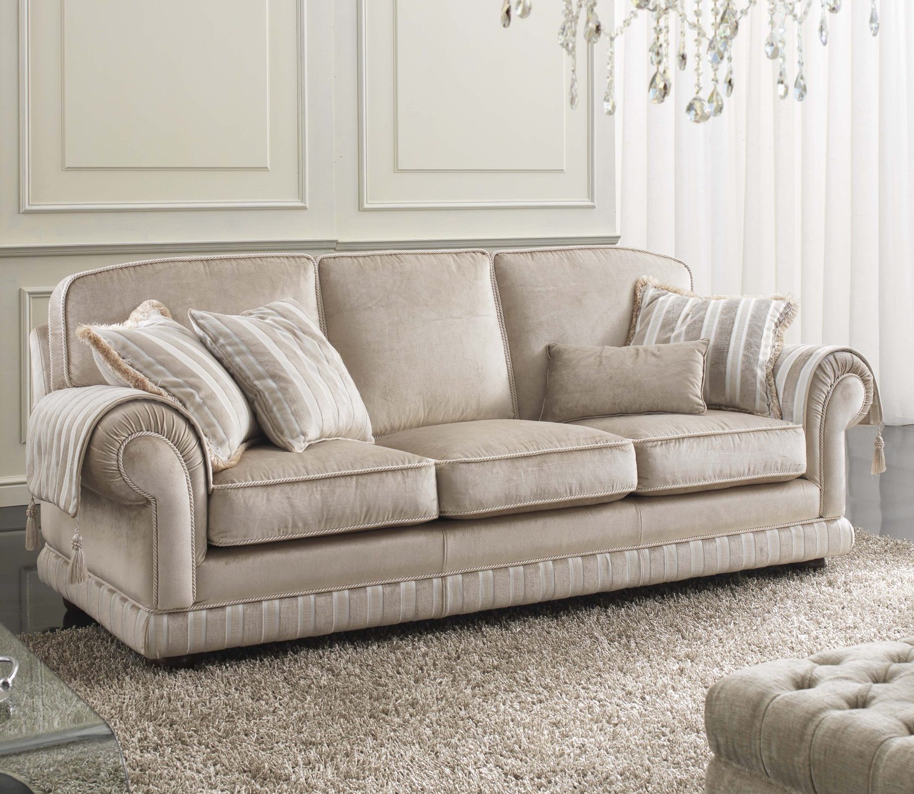 Диван Bedding Toscana Диван Bedding Toscana (Италия)