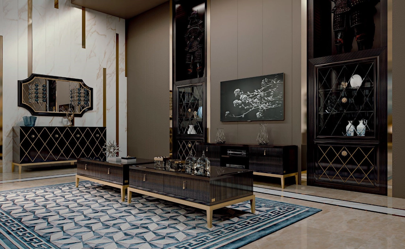 Комод Cavio Villa&Penthouse (Италия)