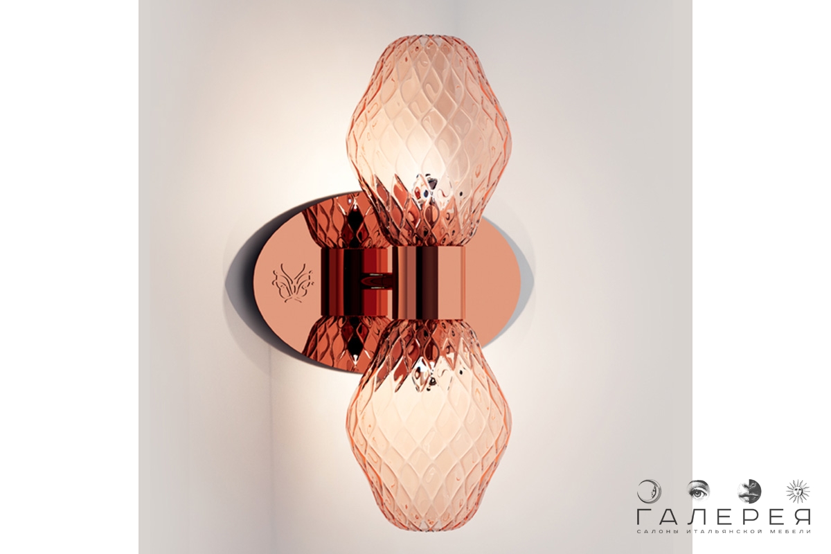 Бра Beby Italy Peonia Бра Beby Italy Peonia (Италия)