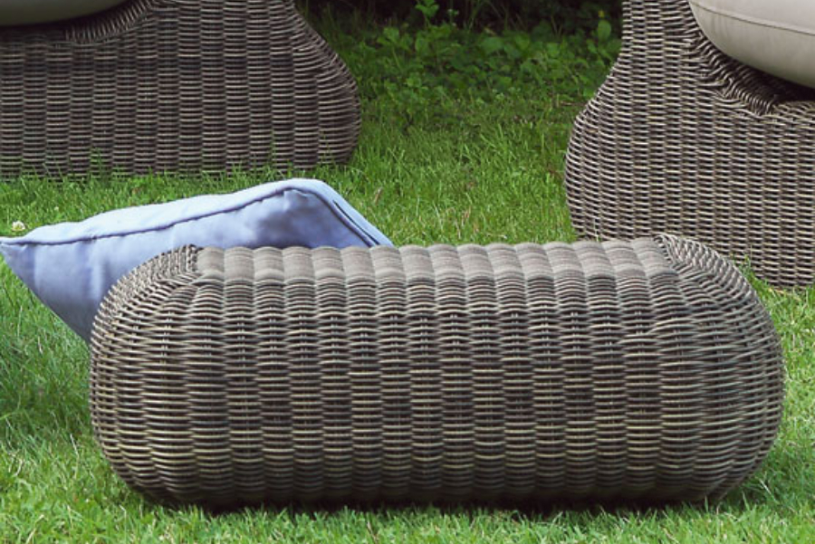 Журнальный столик Ethimo Phorma Журнальный столик Ethimo Phorma (Италия)