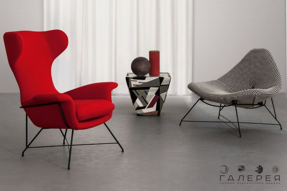 Кресло Il Loft Next (Италия)