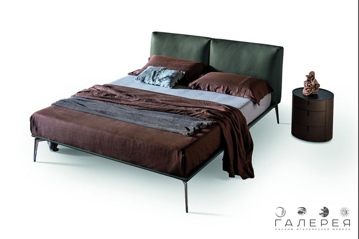 Кровать Alivar Papillon Кровать Alivar Papillon (Италия)