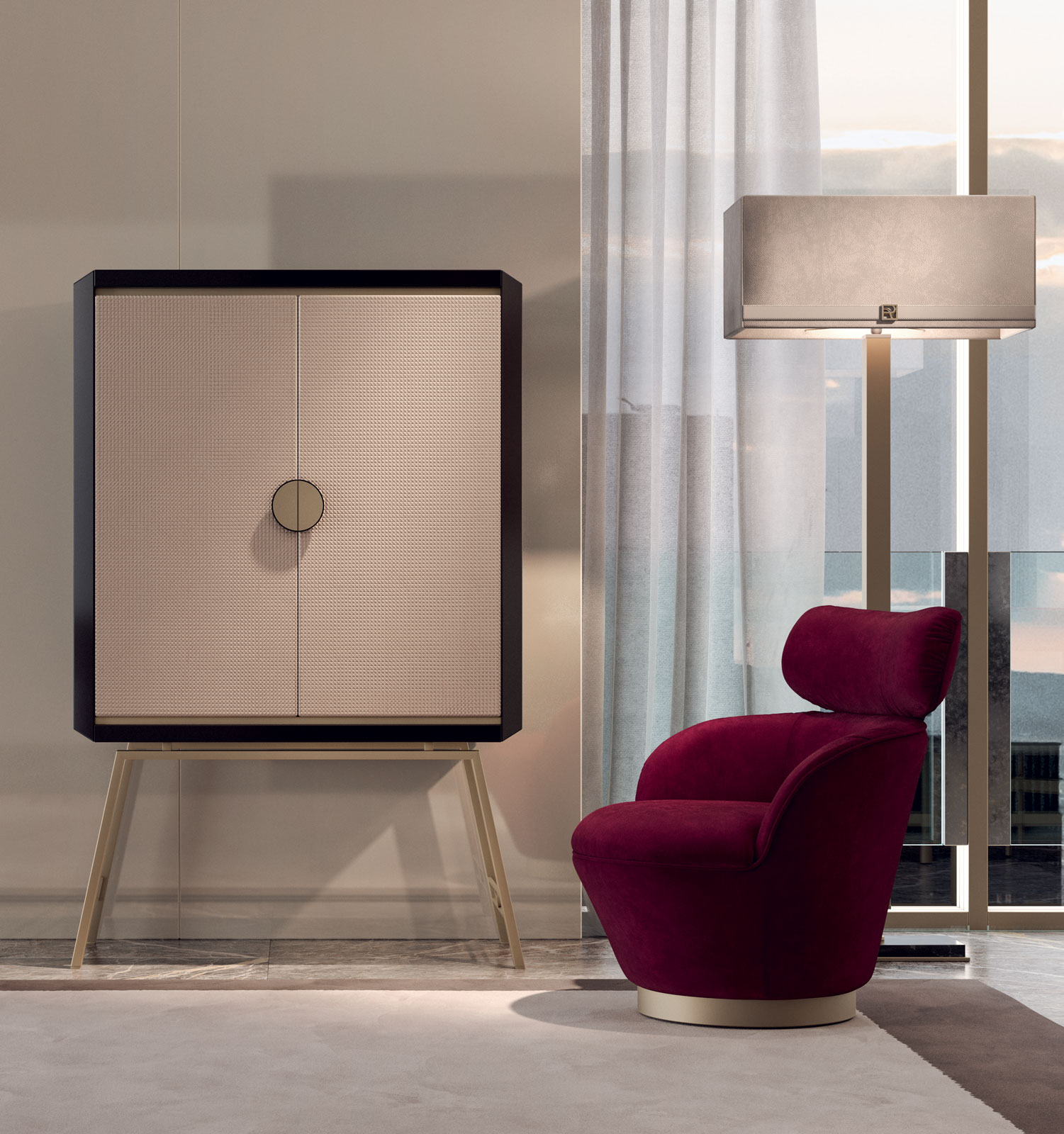 Бар Barnini Oseo RC 176 Бар Barnini Oseo RC 176 (Италия)