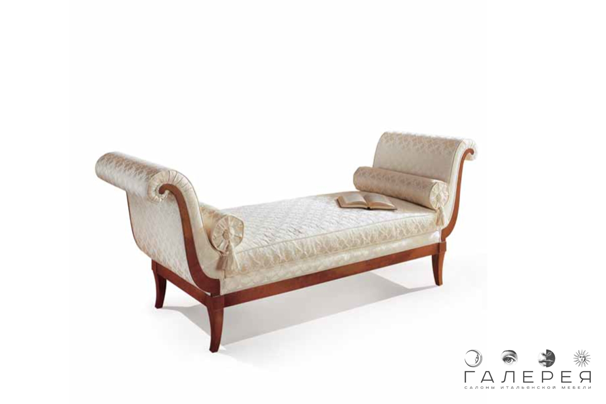 Кушетка Angelo Cappellini 162 FI (Италия)