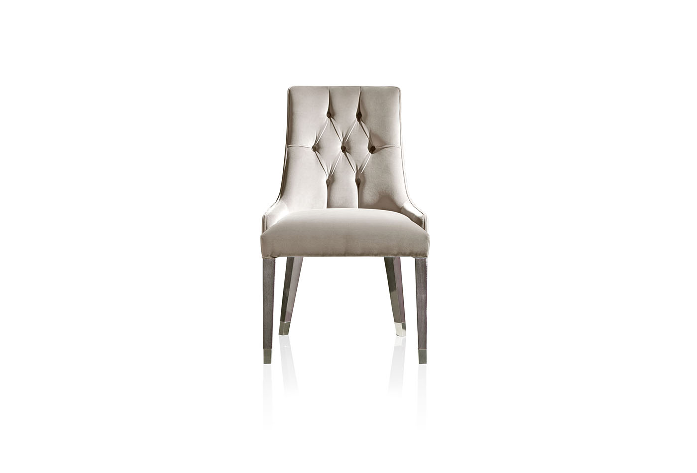 Стул DV Home Byron Capitonne Стул DV Home Byron Capitonne (Италия)