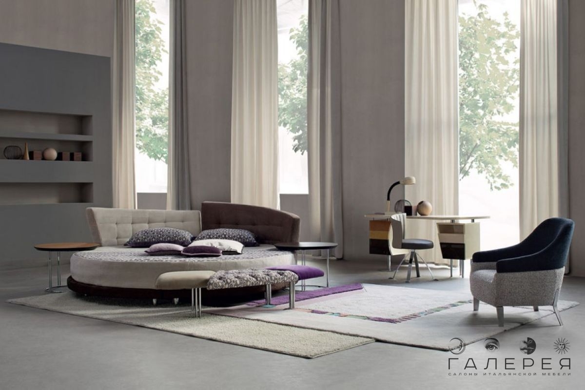 Спальня Il Loft Felix Спальня Il Loft Felix (Италия)