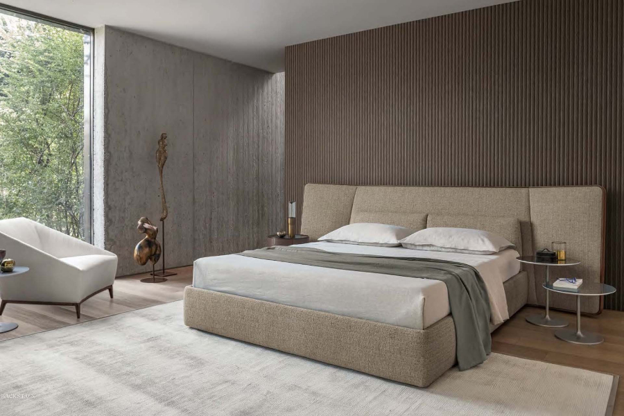 Кровать Alivar Coventry (Италия)