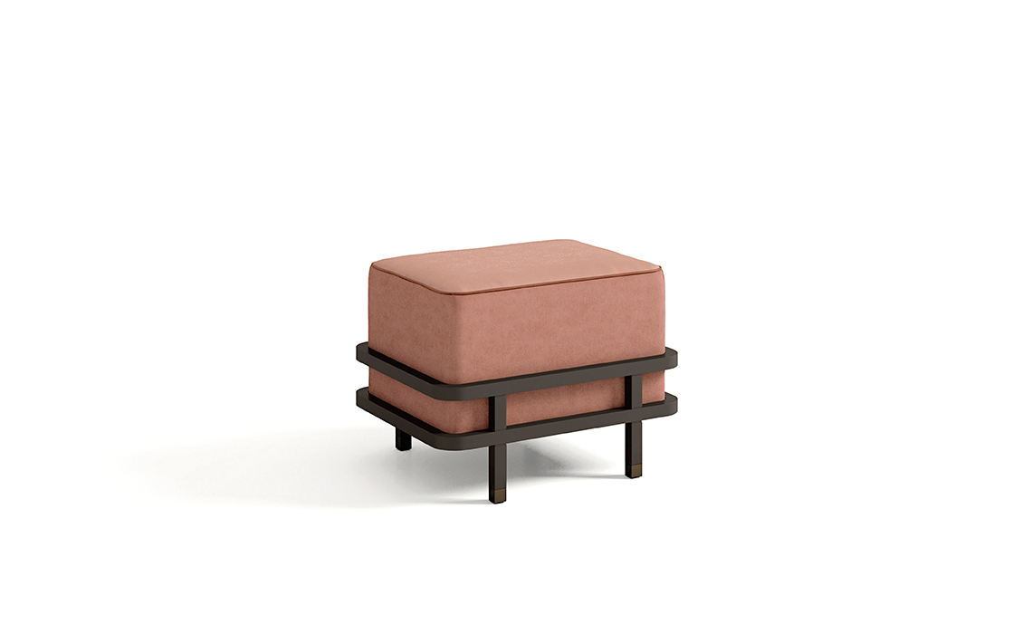 Пуф Redeco Hanami 4345 Пуф Redeco Hanami 4345 (Италия)