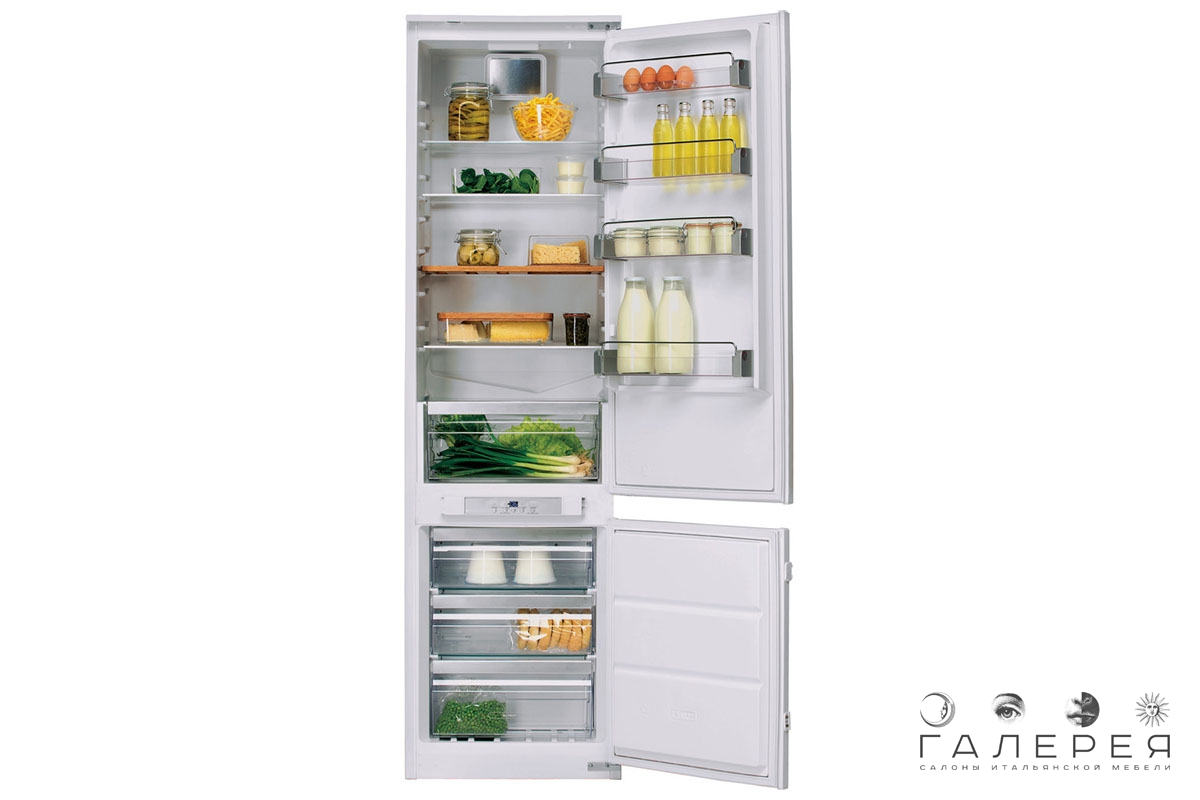 Холодильник KitchenAid KCBCS 20600 Холодильник KitchenAid KCBCS 20600 (Италия)