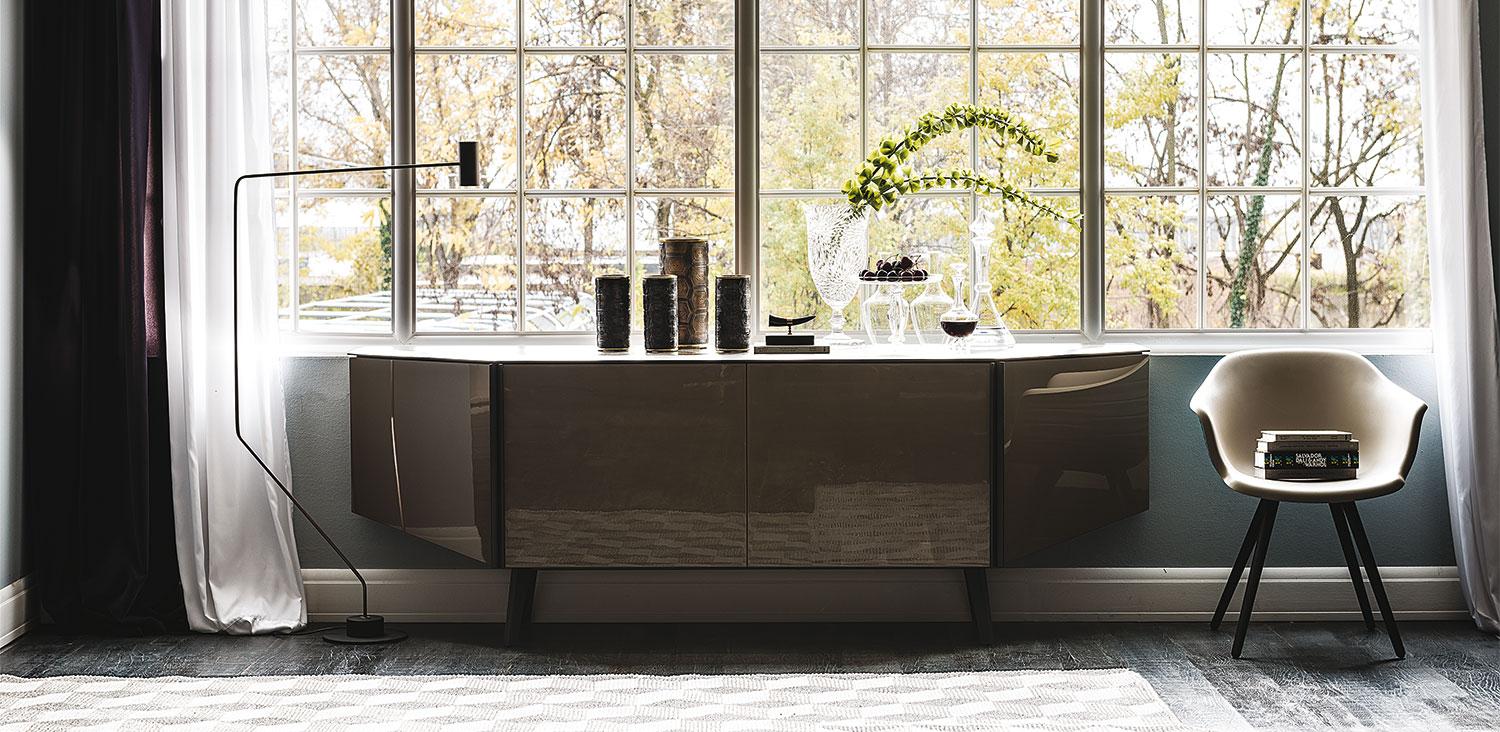 Комод Cattelan Italia Standard Комод Cattelan Italia Standard (Италия)