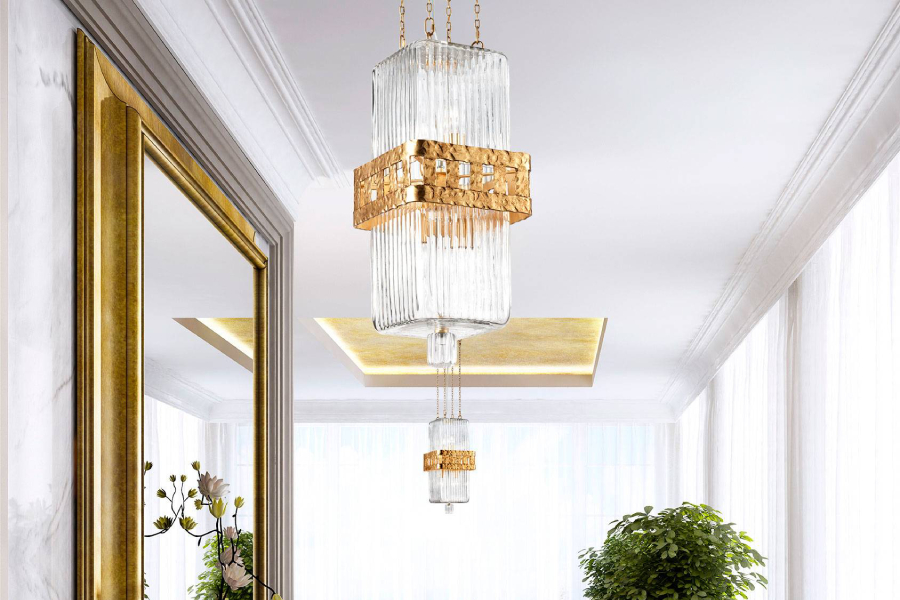 Подвесной светильник Stillux New Directions 20641/SQ-T (Италия)