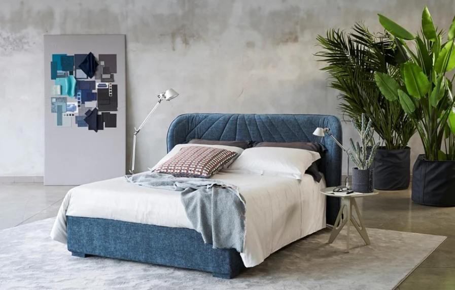 Кровать Milano Bedding Victoria (Италия)