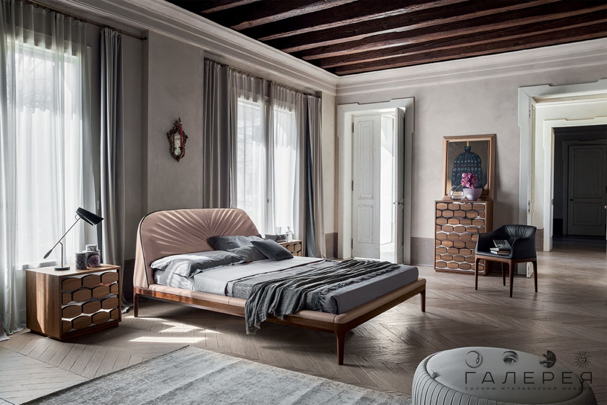 Спальня Tonin Casa Michelangelo Спальня Tonin Casa Michelangelo (Италия)