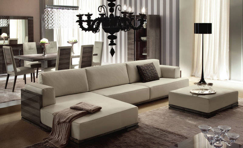 Гостиная Alf Monaco 2 Гостиная Alf Monaco 2 (Италия)