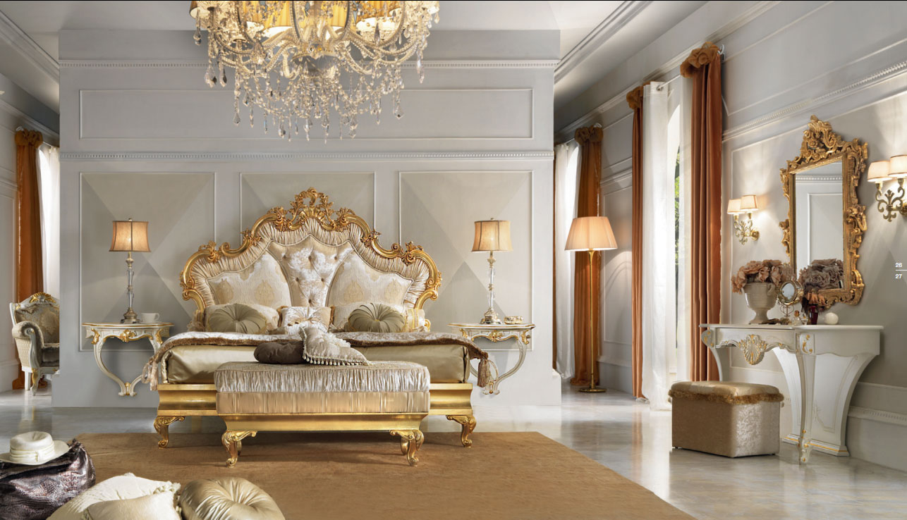 Кровать Casa +39 Diamante (Италия)