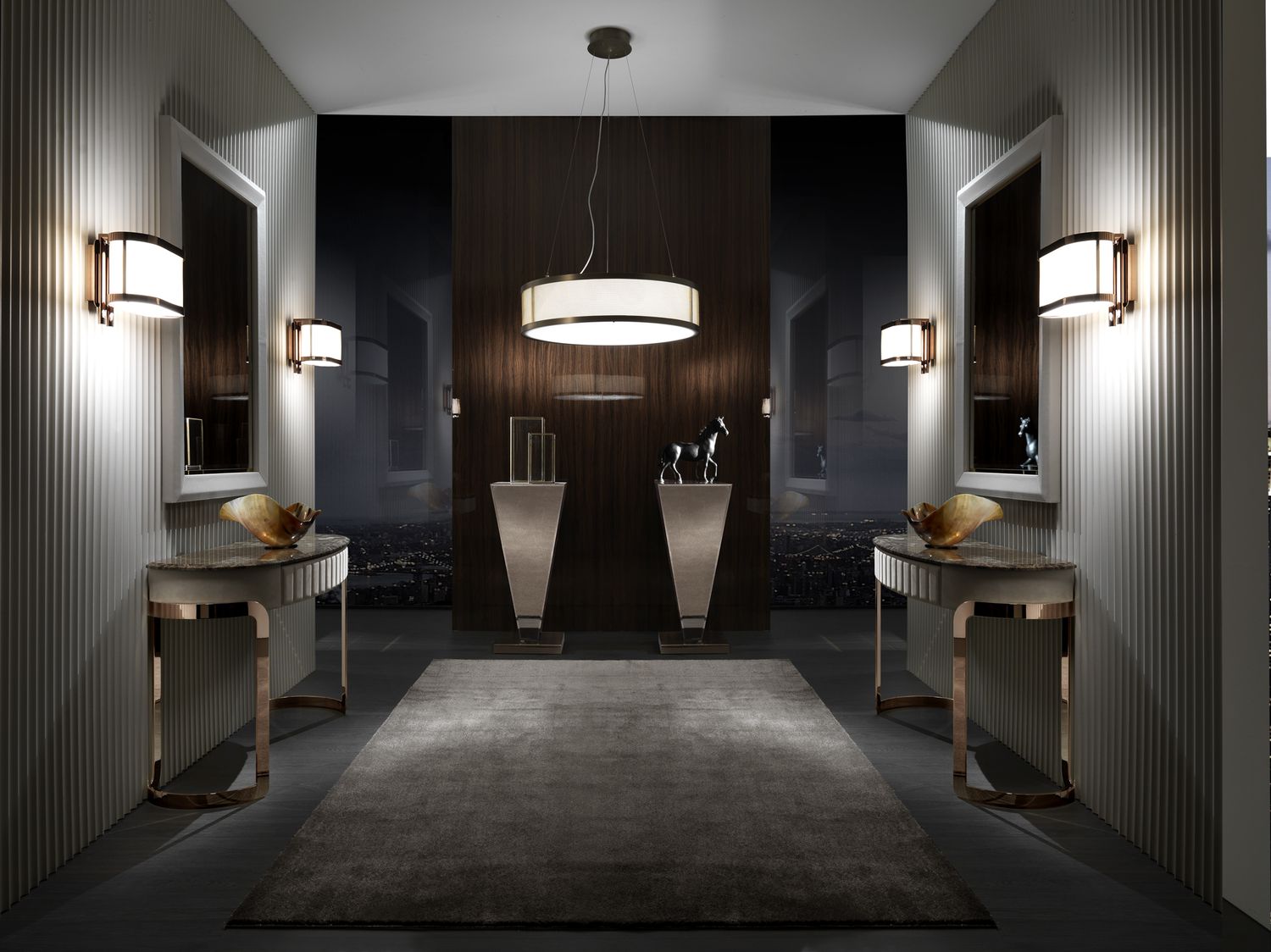 Бра DV Home Gordon Бра DV Home Gordon (Италия)