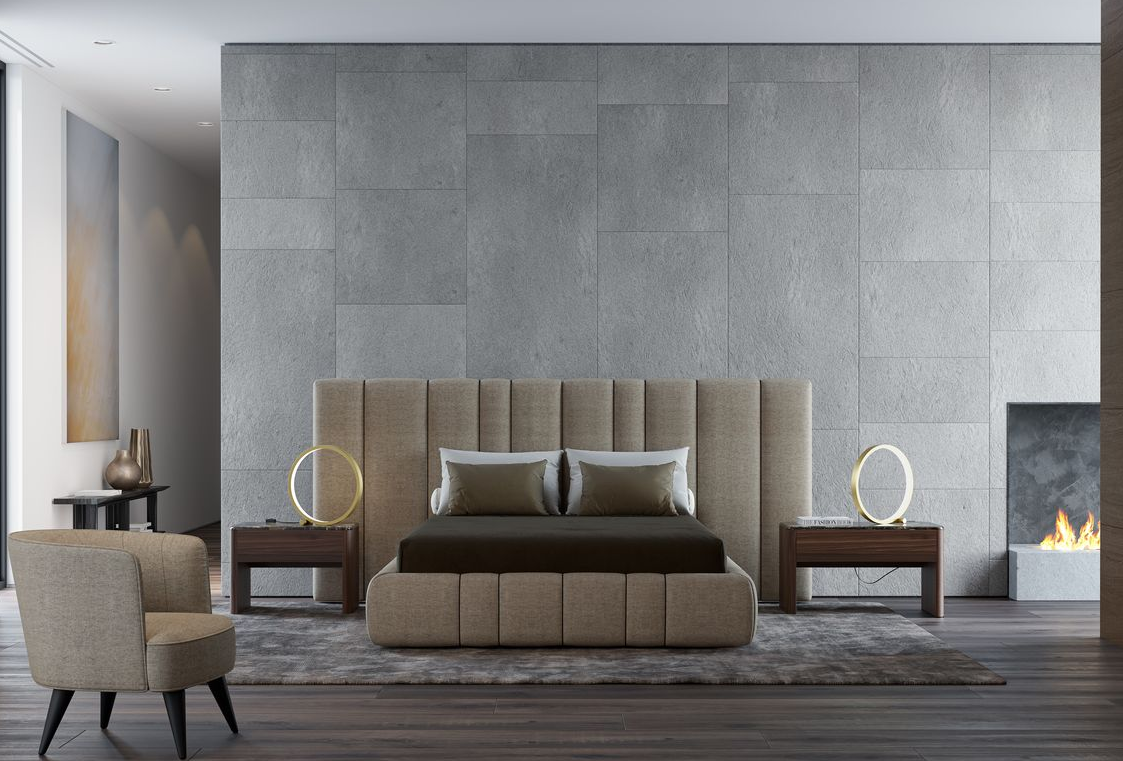 Спальня Vibieffe 5050 Italo (Италия)
