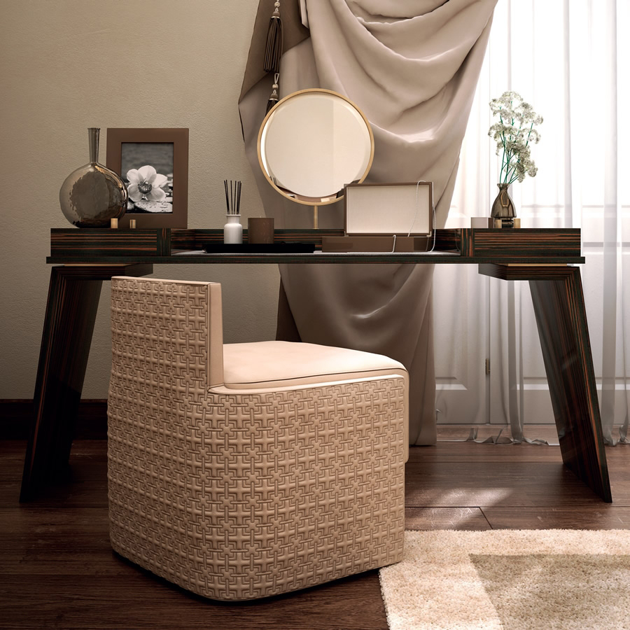 Туалетный столик Asnaghi Hamptons Wood Туалетный столик Asnaghi Hamptons Wood (Италия)