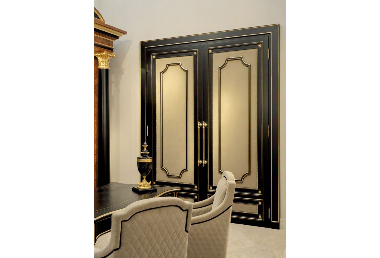 Дверь Fratelli Radice 031 Дверь Fratelli Radice 031 (Италия)