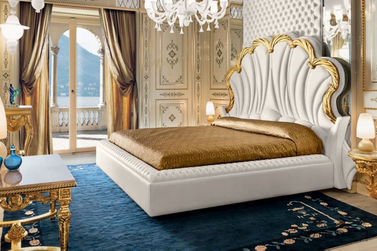 Спальня Mascheroni Fuoritema Спальня Mascheroni Fuoritema (Италия)
