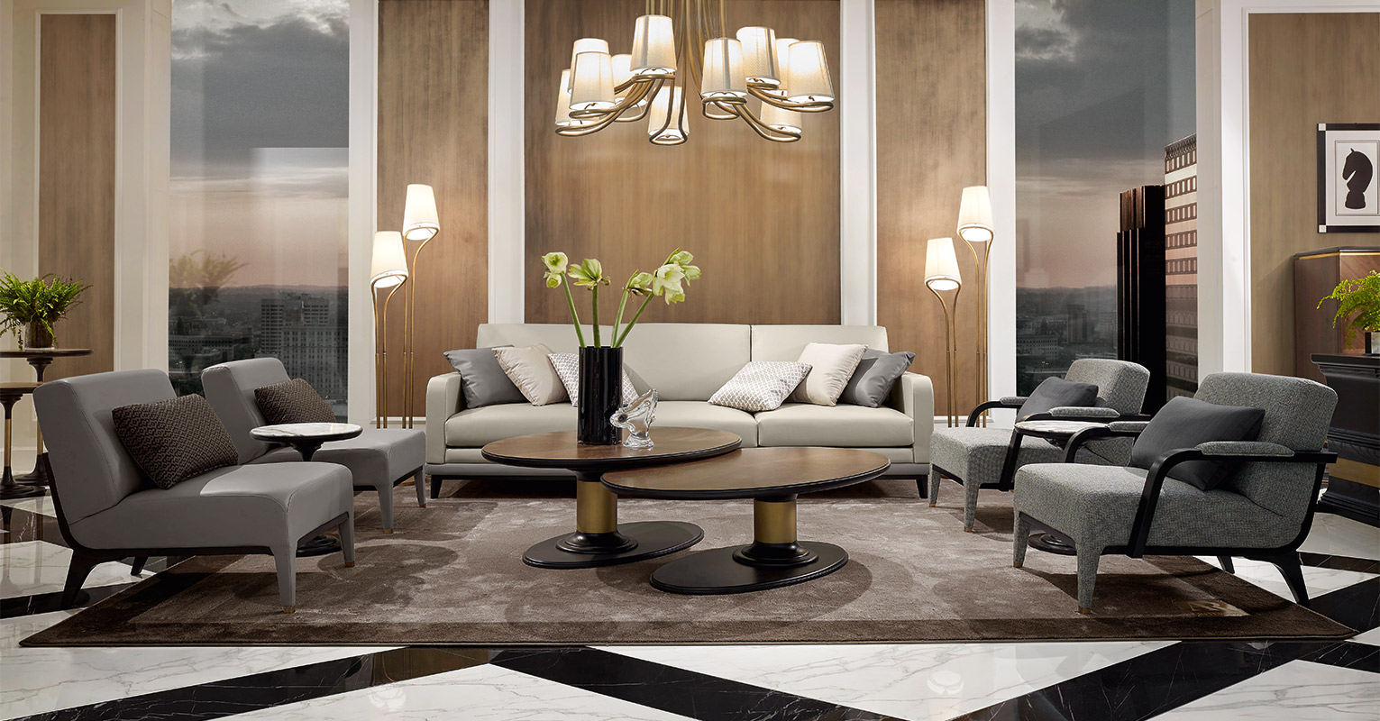 Мягкая мебель AR Interiors Dilan Мягкая мебель AR Interiors Dilan (Италия)