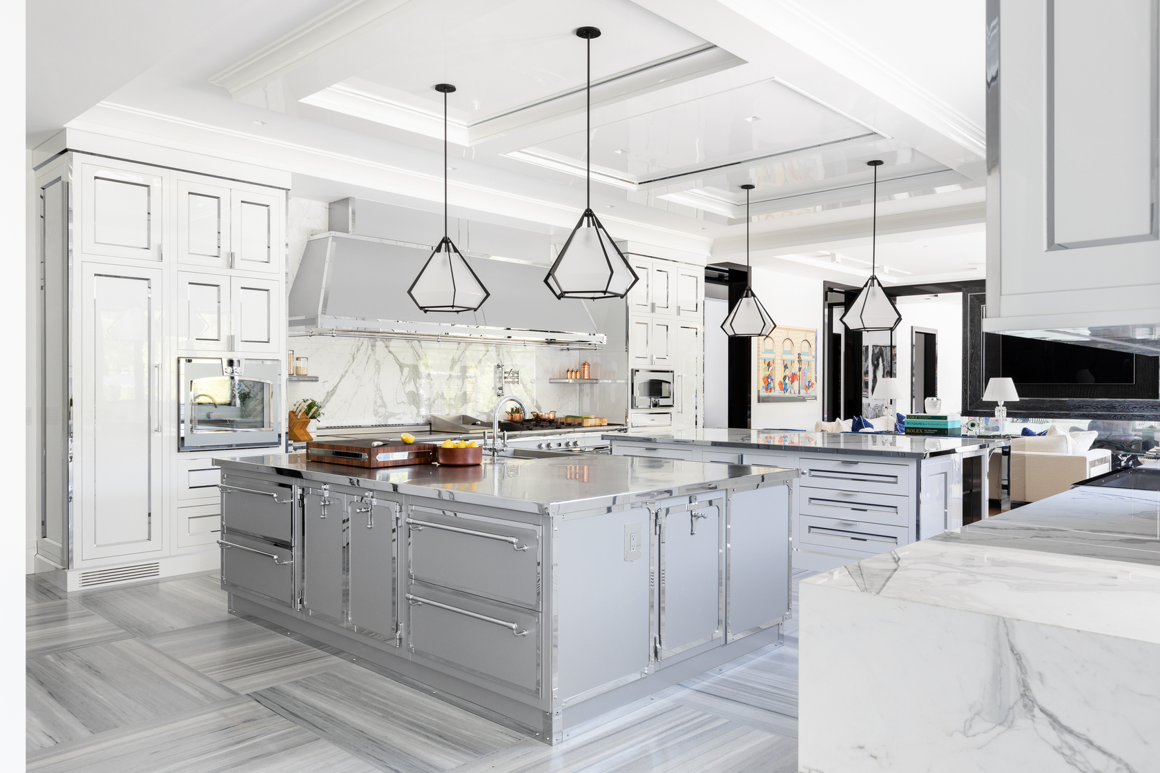 Кухня Officine Gullo Splendour Кухня Officine Gullo Splendour (Италия)