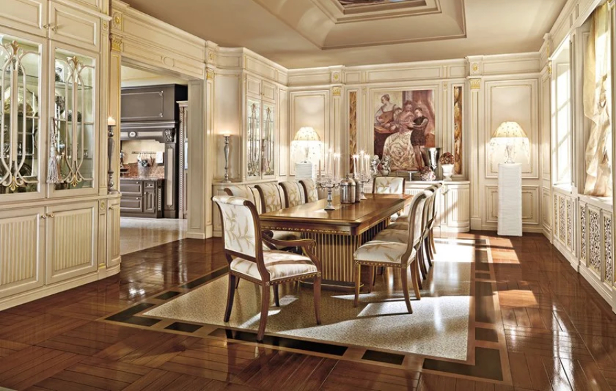 Стол Martini Interiors Audrey Стол Martini Interiors Audrey (Италия)