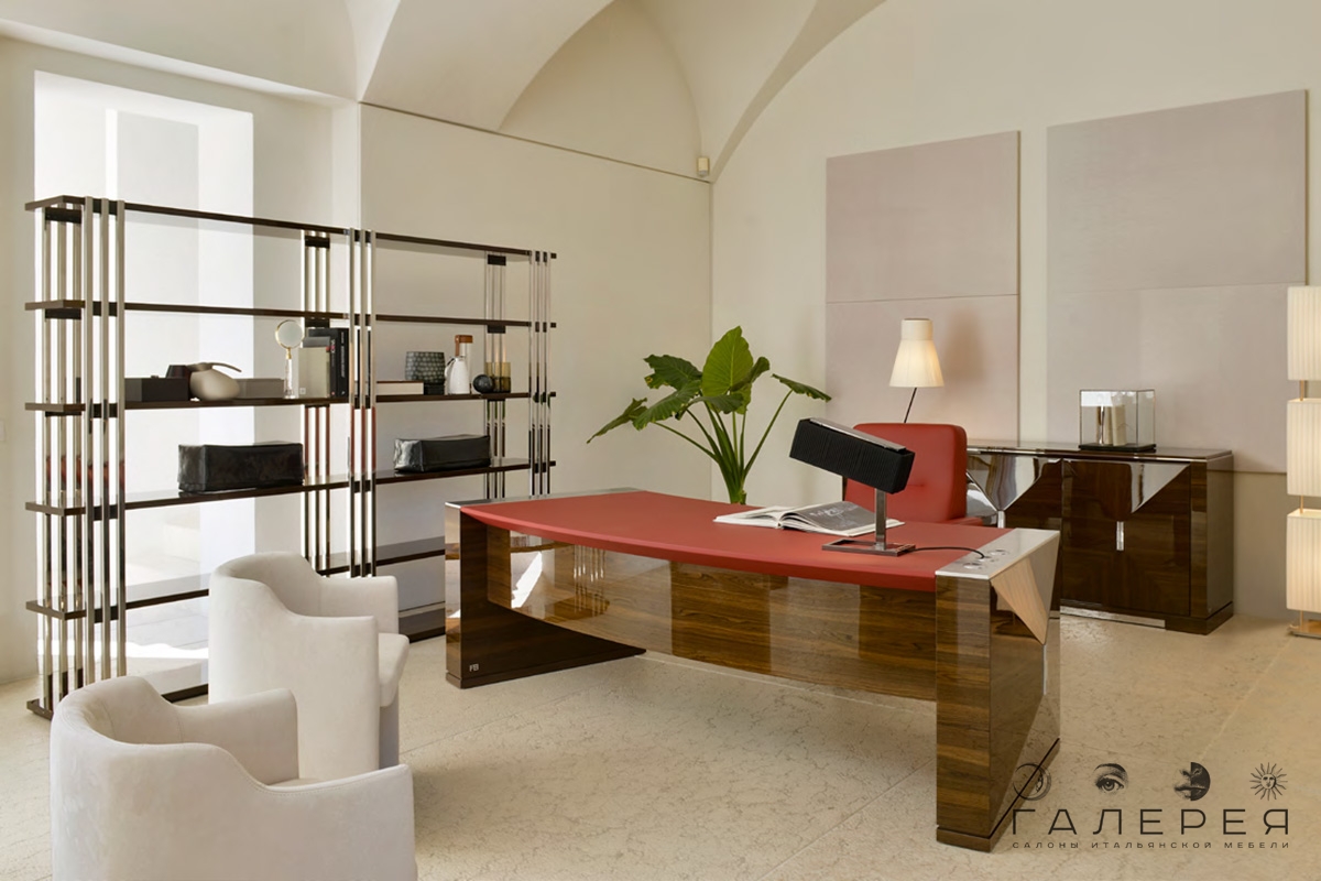 Кабинет Franco Bianchini Metropolis Кабинет Franco Bianchini Metropolis (Италия)