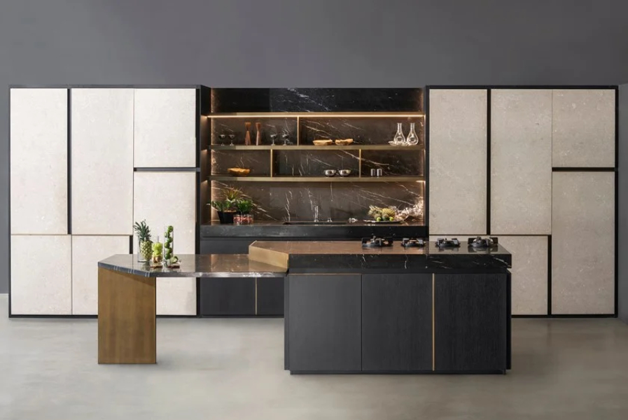 Кухня TM Italia Petra(18) (Италия)